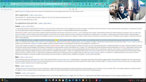 Parliamo della cacciata e della soppressione dell'ordine dei gesuiti in Europa nel 1759,rivoluzione americana,templari,Clan Sinclair e massoneria scozzese con prove storiche certe documentate