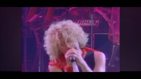 Van Halen - 5150 Live in New Haven Connecticut 1986