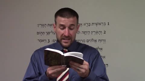Short - Unbelieving Jews Are Under The Wrath Of God