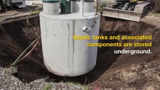 The Primary Objectives Of The Septic Tank