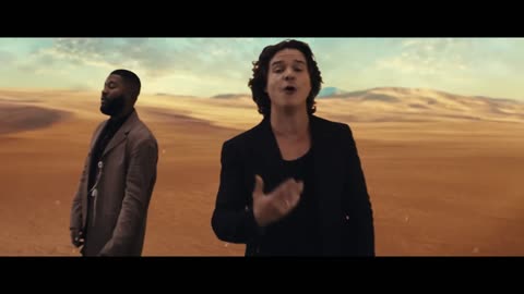 Lukas Graham - Wish You Were Here feat. Khalid-OFFICIAL VIDEO