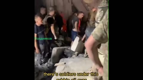 British mercenary removes tiktok after hitting colleagues in Kramatorsk: