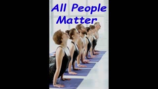 All People Matter
