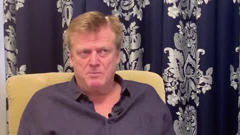CEO of Overstock speaks out