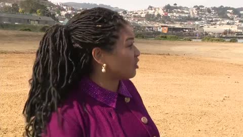 San Francisco Mayor London Breed on being caught in a bar violating her own mask mandate: