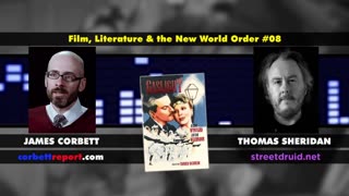 Gaslight (1940) - Film, Literature and the New World Order