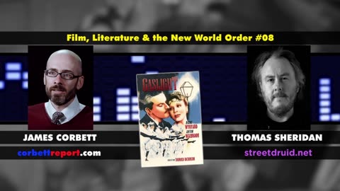 Gaslight (1940) - Film, Literature and the New World Order