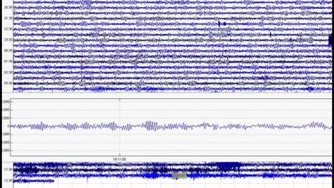 Mary Greeley News - US East Coast Rocks With Earthquakes, Maryland, New York And Ohio