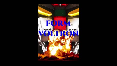 FORM VOLTRON - Ep. Ten - Sarah Eubanks