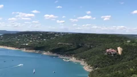 Oasis Lake Travis, Austin TC