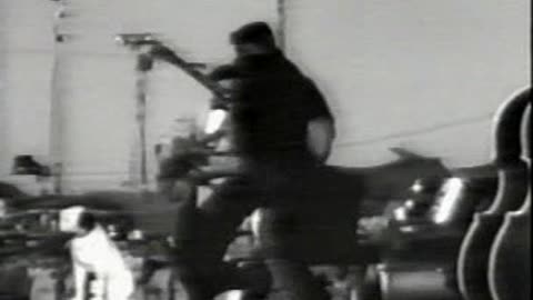 Elvis Presley - Tupelo Live = 1956