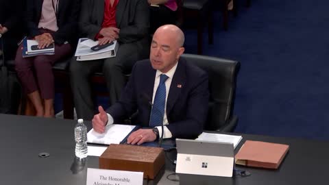 Budget Request for the Department of Homeland Security House Appropriations Committee