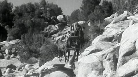 Ambush Valley (1936) *Clip*