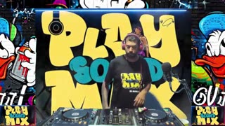 PLAY SOUND MIX 25_08_23 COM DJ AUCIBLACK