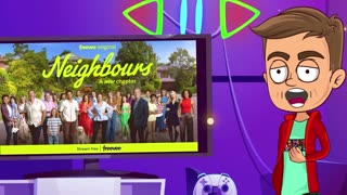 The Everything Podcast S2 E28 - Neighbours 2022 Trailer