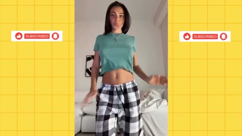 Big bank tiktok challenge 🔥🔥❤️‍🔥ClipchampGirls #twerkmusic #gym #fit #workout