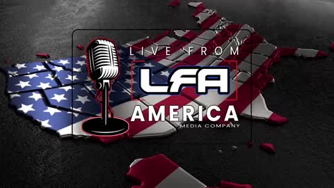 Live From America - 10.27.21 @11am WE NOW HAVE THE UPPER HAND! GOD IS WITH US!