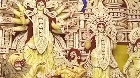 Maa Durga