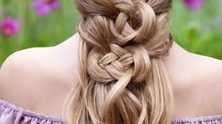 How Our Celtic Norse Clans Women Wear Their Hair