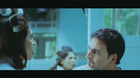 De dana dan Akshay kumar best comedy scene!