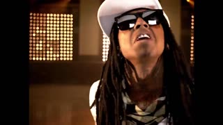 Lil Wayne - Got Money ft TPain (VIDEO)