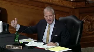 MUST WATCH: Senator Explains EVERYTHING Biden Has Done to Increase Gas Prices