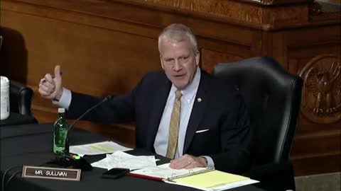 MUST WATCH: Senator Explains EVERYTHING Biden Has Done to Increase Gas Prices