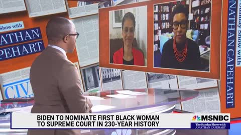 Female, Gifted and Black: Biden Mulls A Black woman For Supreme Court Nominee