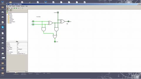 13. Full Adder