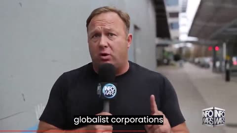 Remember that time Alex Jones went to Google HQ?
