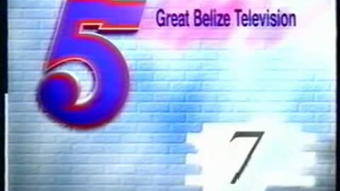 Len Berzerk - Channel 5 Belize