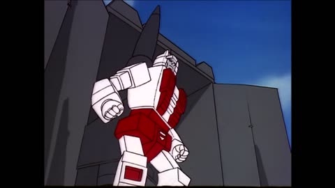 Transformers: Generation 1 - The Key to Vector Sigma, Part 2 - S02 E40 - 1985