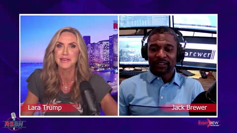 The Right View with Lara Trump and Jack Brewer 3/10/22