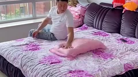 Chinese very funny video🤣🤣