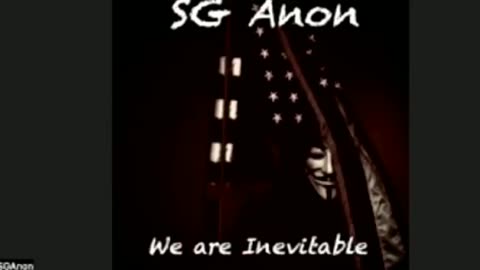 SG Anon Exposes Truth - Shocking Update - 6/10/24..