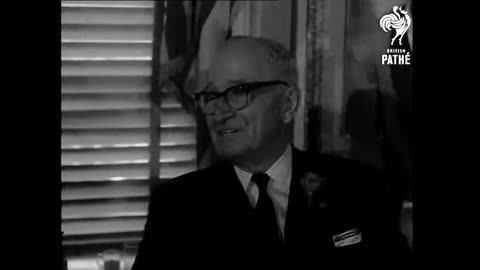May 8, 1964 | Harry Truman 80th Birthday Newsreel