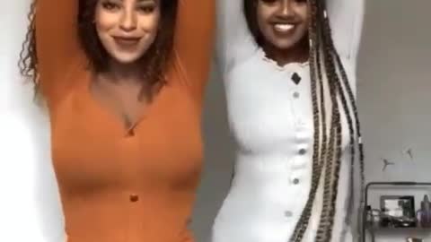 wow nice dance