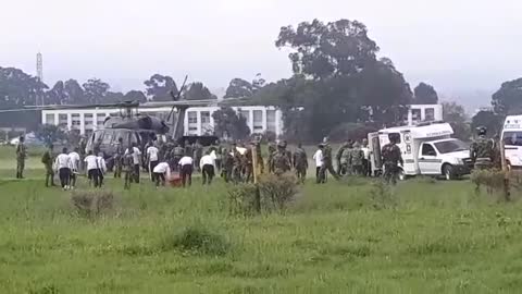 14 guerrilleros muertos, un soldado asesinado y siete más heridos por combates en el Cauca