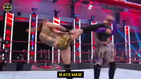 Aleister Black Black Mass Compilation