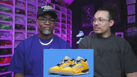 Air Jordan May Sneaker Release Update 2024 Watch Before You Buy