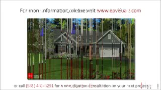3D Architectural Rendering - 3D Rendering for Home Construction & Planning