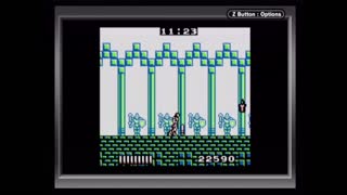 Castlevania: The Adventure No-Death Playthrough (Game Boy Player Capture)