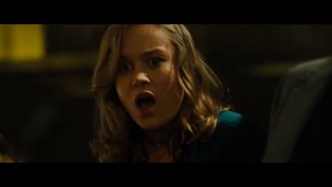 Free Fire (2016) - Trailer Pat One