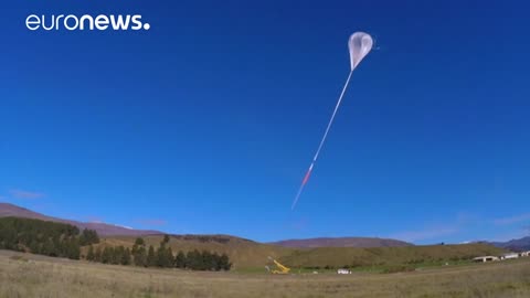 🌿Smell something fishy! - Is this a satellite launch ?