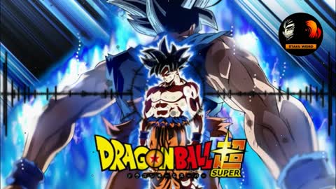 Dragon Ball Super Season 2 - Goku Ultra Instinct Theme ( Otaku Weird Remix )