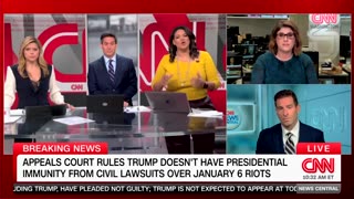CNN legal analyst breaks down "consequential" ruling from appeals court
