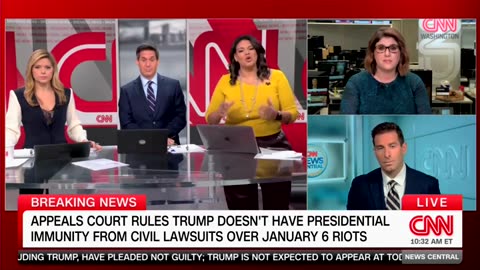 CNN legal analyst breaks down "consequential" ruling from appeals court