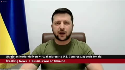 U.K., U.S. intelligence suggests Russian invasion has stalled across Ukraine