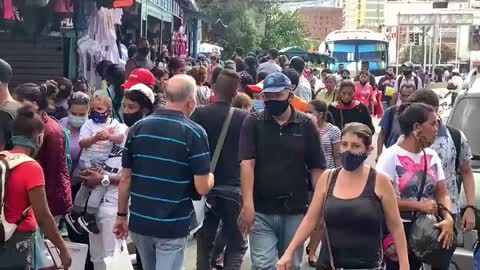 Venezuela agradece a los trabajadores su apoyo en la recuperación económica