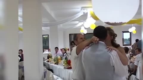 wedding funny video